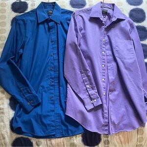 Men’s shirt bundle